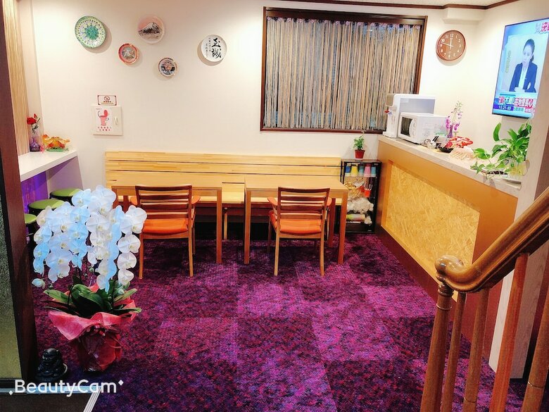 Guanjing Apartment
