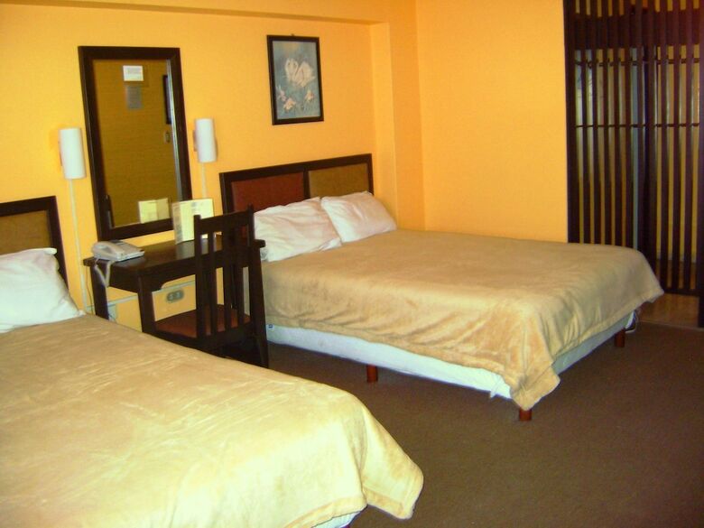 Hotel Le-gar