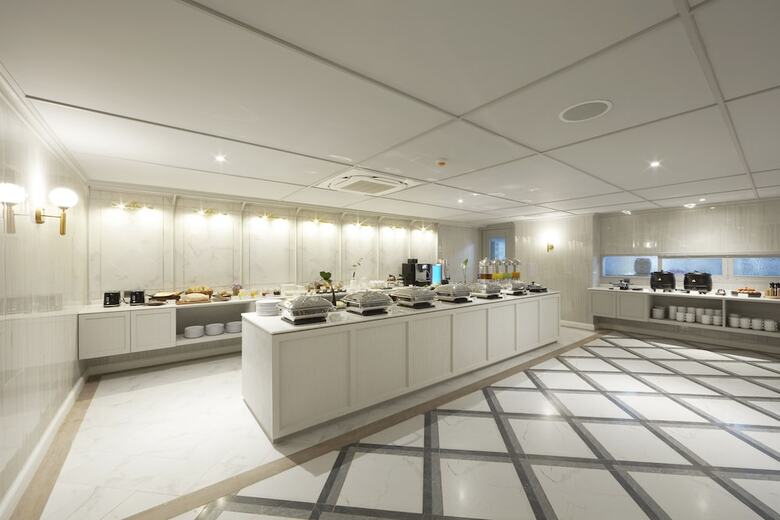 Hotel The Quarter Ploenchit By Uhg