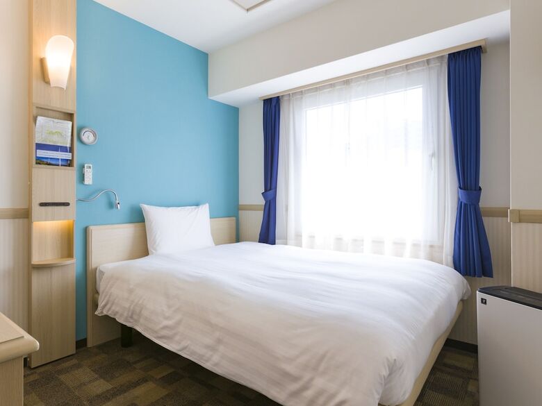 Hotel Toyoko Inn Omori