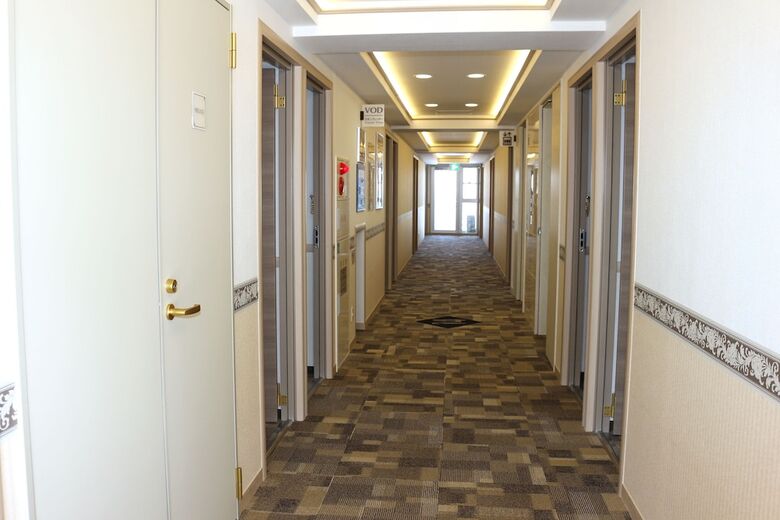 Hotel Toyoko Inn Omori