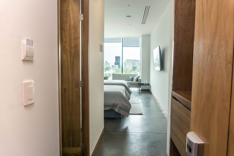 Hotel Suites Bq