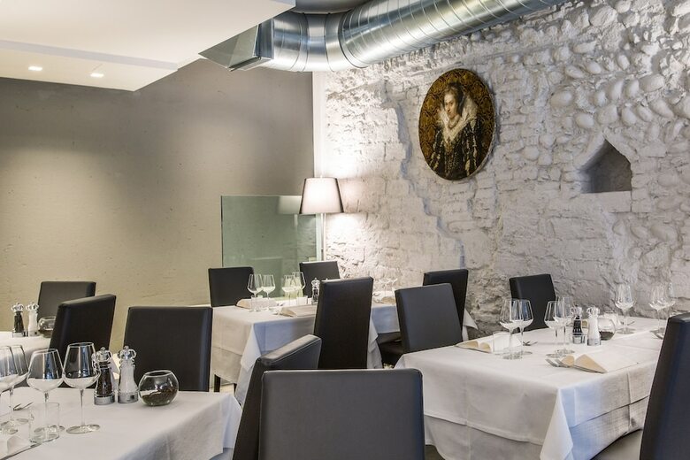 Posada Locanda Al Vescovo