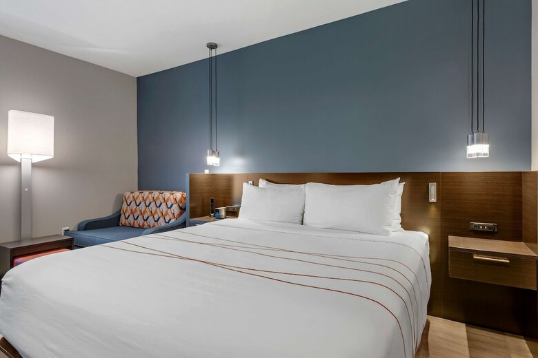 V?b Hotel By Best Western Phoenix - Tempe
