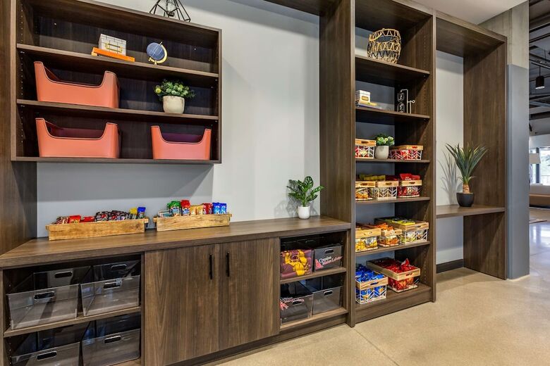 V?b Hotel By Best Western Phoenix - Tempe