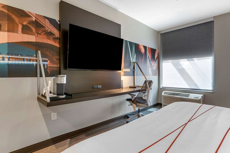 V?b Hotel By Best Western Phoenix - Tempe