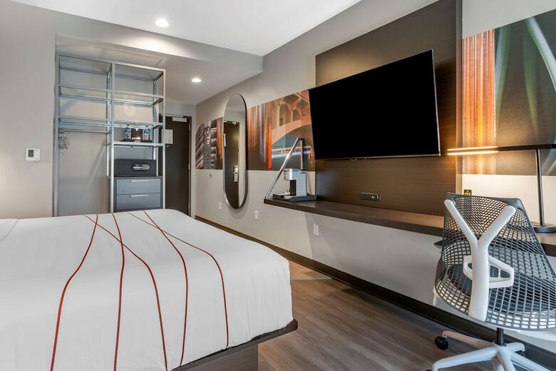 V?b Hotel By Best Western Phoenix - Tempe