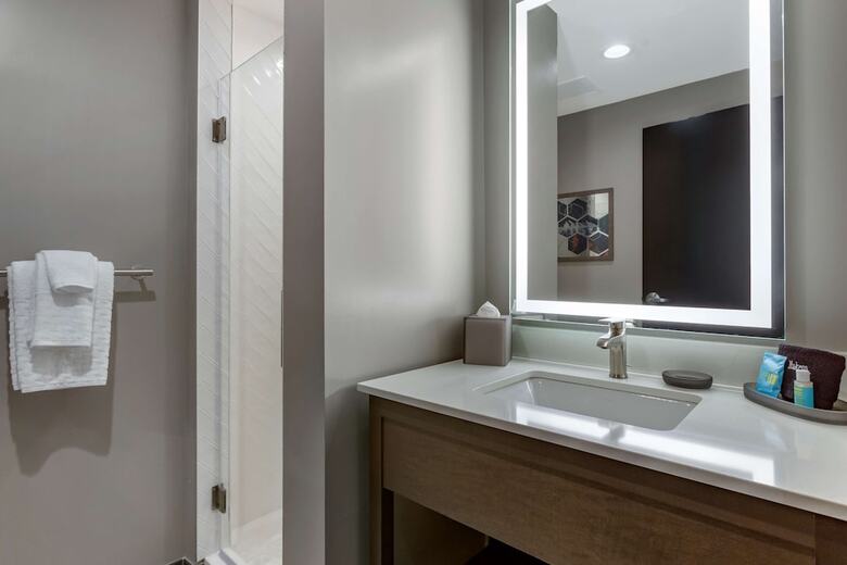 V?b Hotel By Best Western Phoenix - Tempe