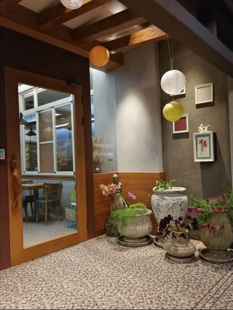 Bed & Breakfast Funny Bnb