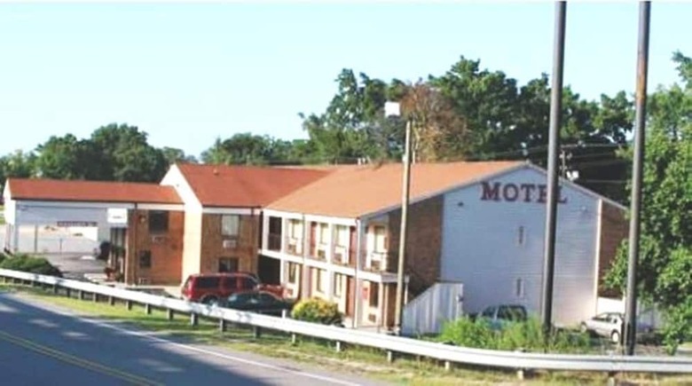 Motel Executive Inn