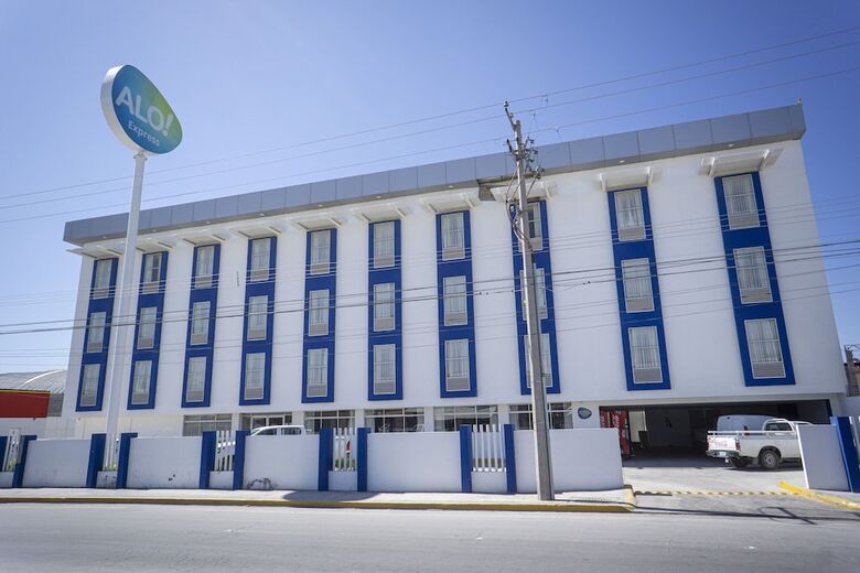 Hotel Alo Express