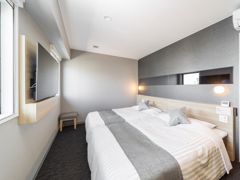 Super Hotel Premier Kanazawaeki Higashiguchi