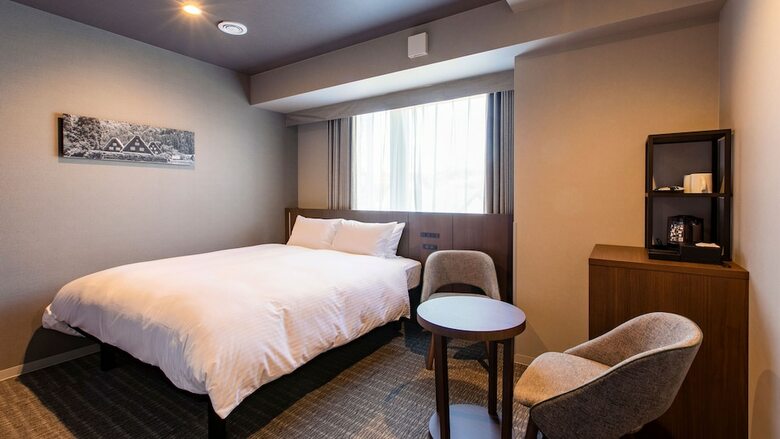 Koko Hotel Hidatakayama