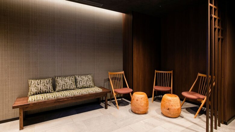 Koko Hotel Hidatakayama
