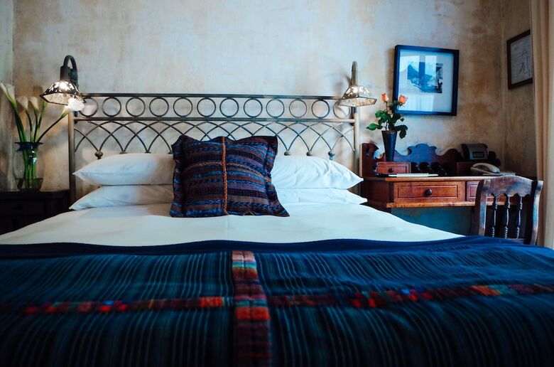 Hotel Meson Panza Verde
