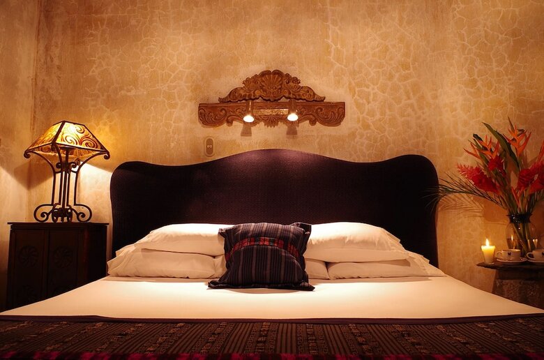 Hotel Meson Panza Verde