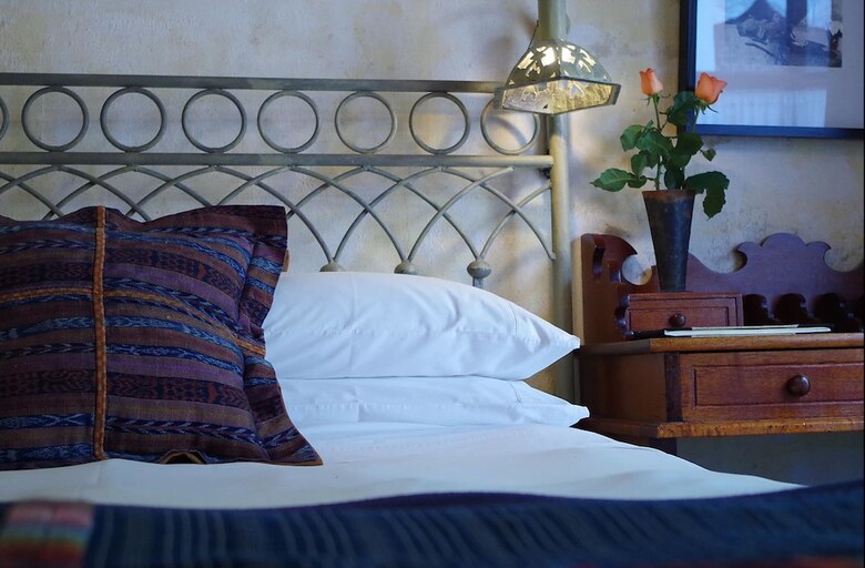 Hotel Meson Panza Verde