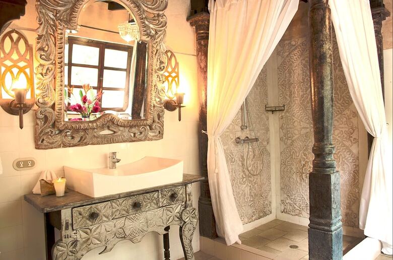 Hotel Meson Panza Verde