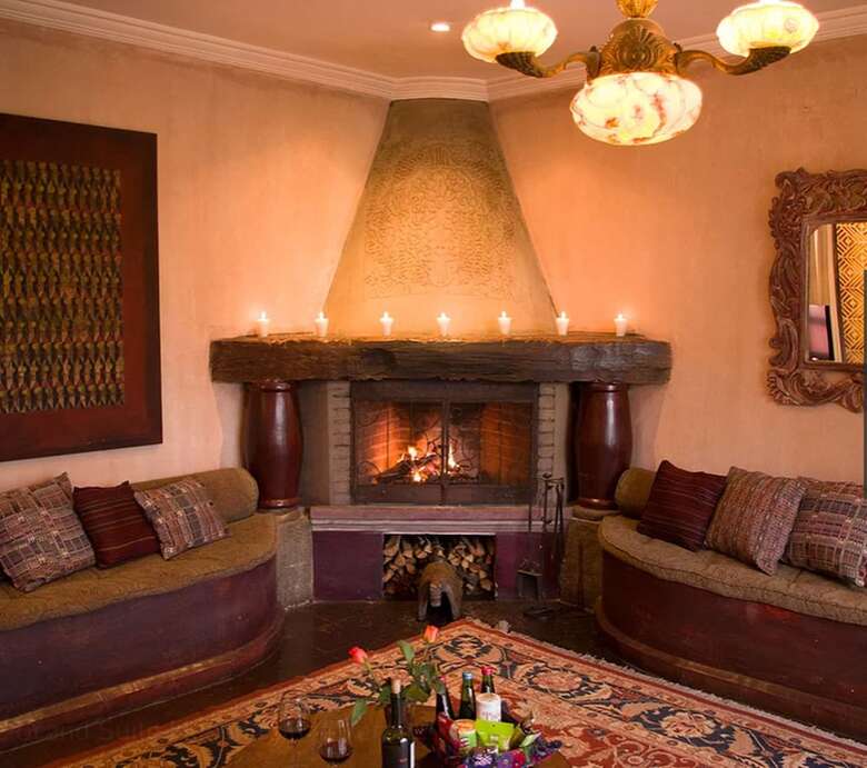Hotel Meson Panza Verde