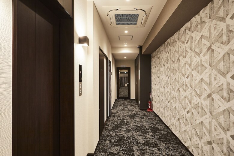 Hotel The Rock
