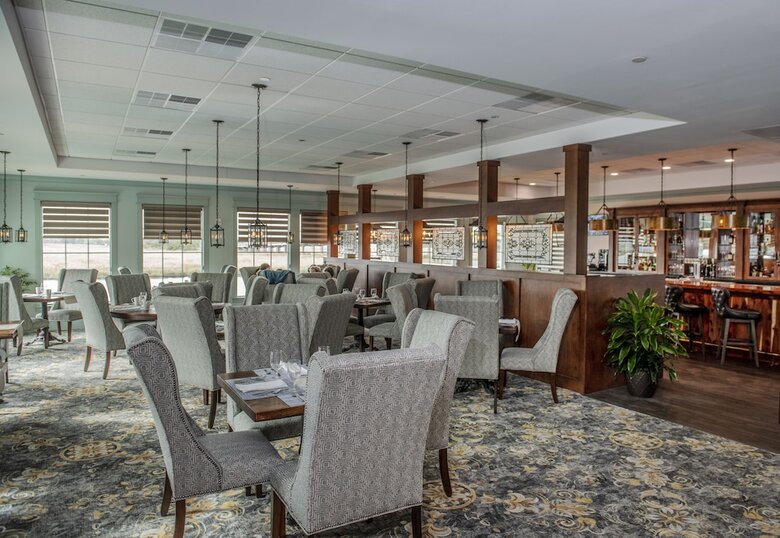Hotel Oaks On The River