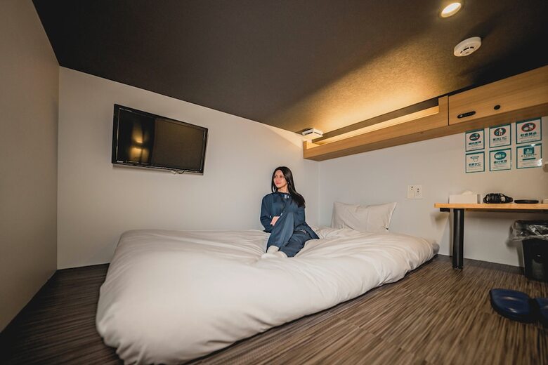 Hotel Atarayo Osaka