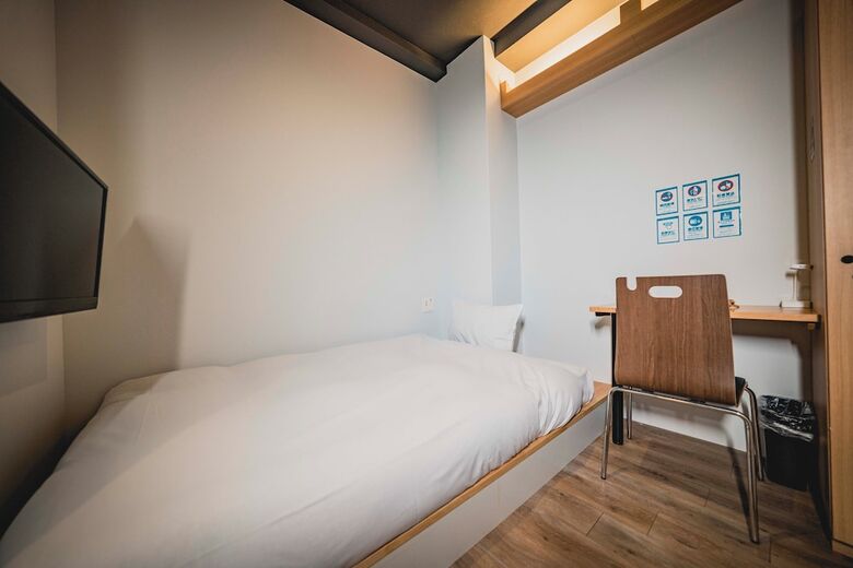 Hotel Atarayo Osaka