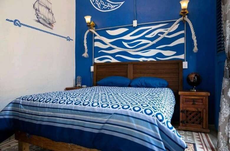 Hotel Chuchumb�