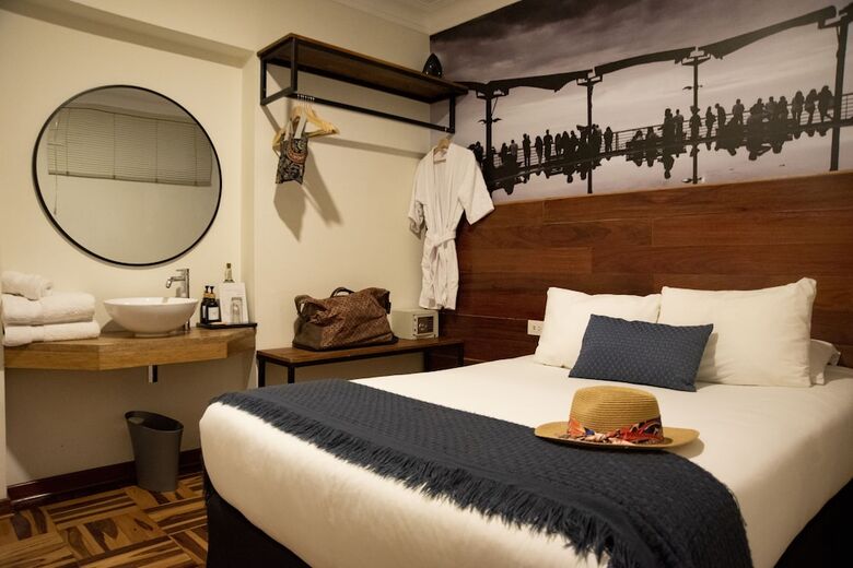 Hotel Lima 18 Boutique