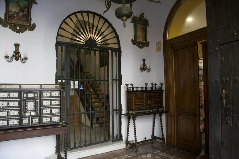 Hotel Casa Museo de La Mezquita