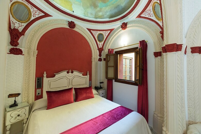 Hotel Casa Museo de La Mezquita