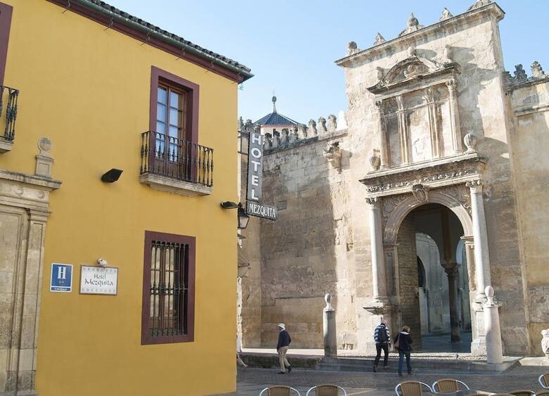 Hotel Casa Museo de La Mezquita