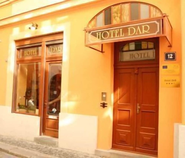 Hotel Dar