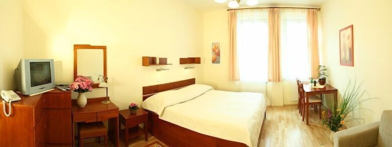 Hotel Dar