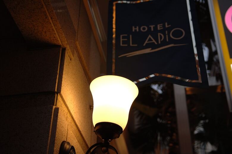 Hotel Apio - Adults Only