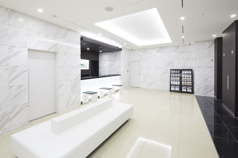 Koko Hotel Sapporo Ekimae