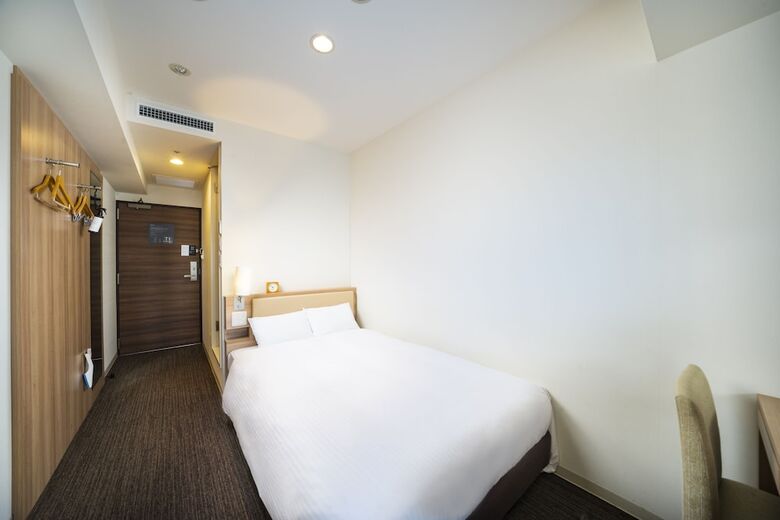Koko Hotel Sapporo Ekimae