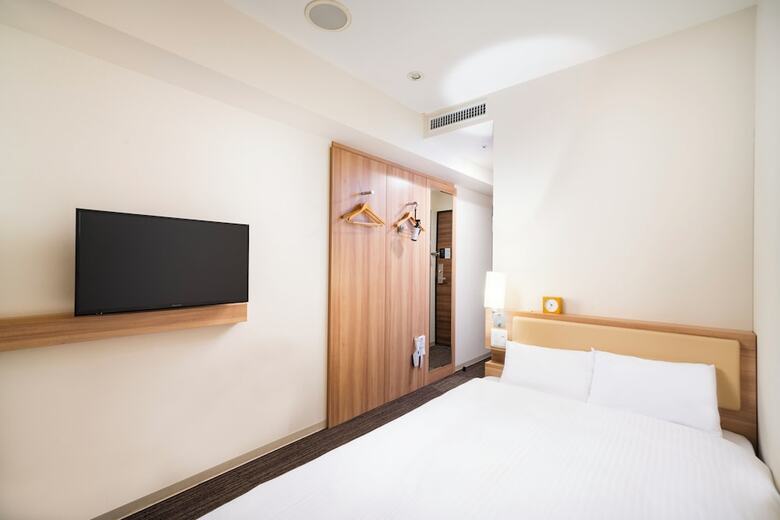 Koko Hotel Sapporo Ekimae
