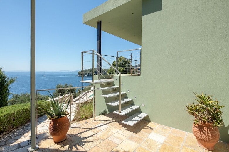 Aparthotel Kalami Beach - Villa Almyra