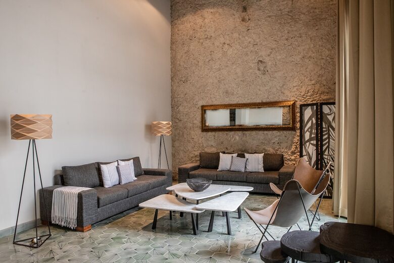 Hotel Antelar Casa Destino