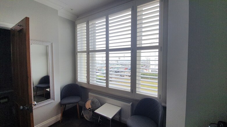 A Room With A View