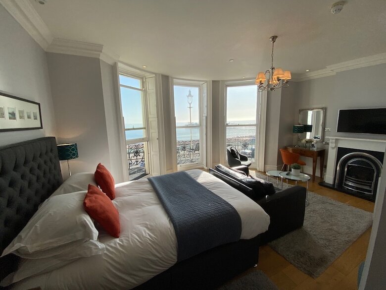 A Room With A View