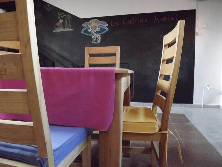 La Catrina Hostel And Breakfast