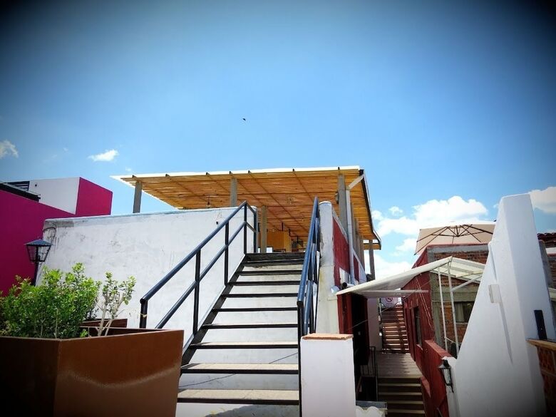 La Catrina Hostel And Breakfast