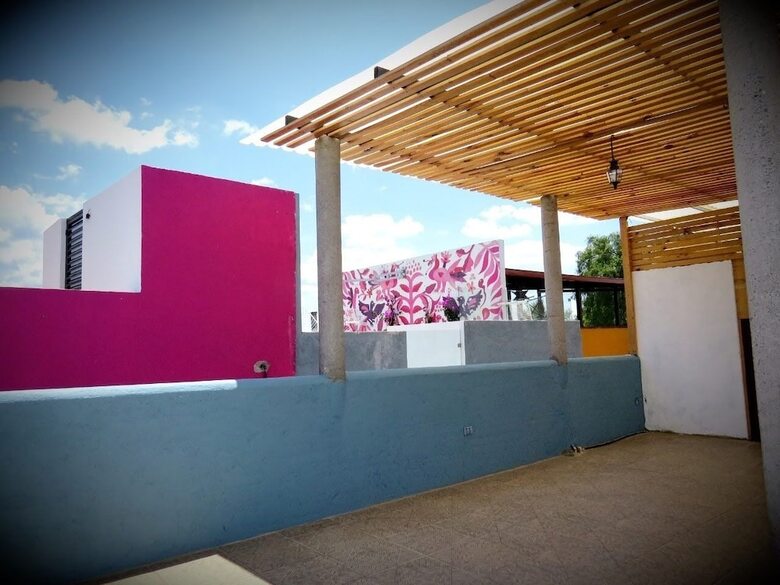 La Catrina Hostel And Breakfast