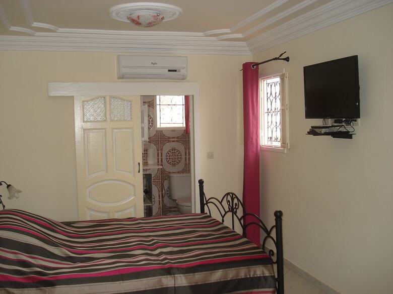 Riad Marlinea