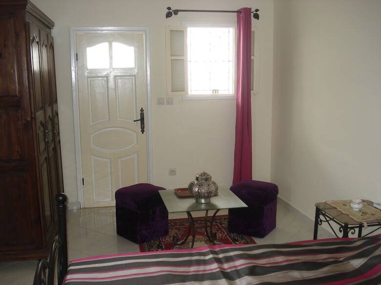 Riad Marlinea