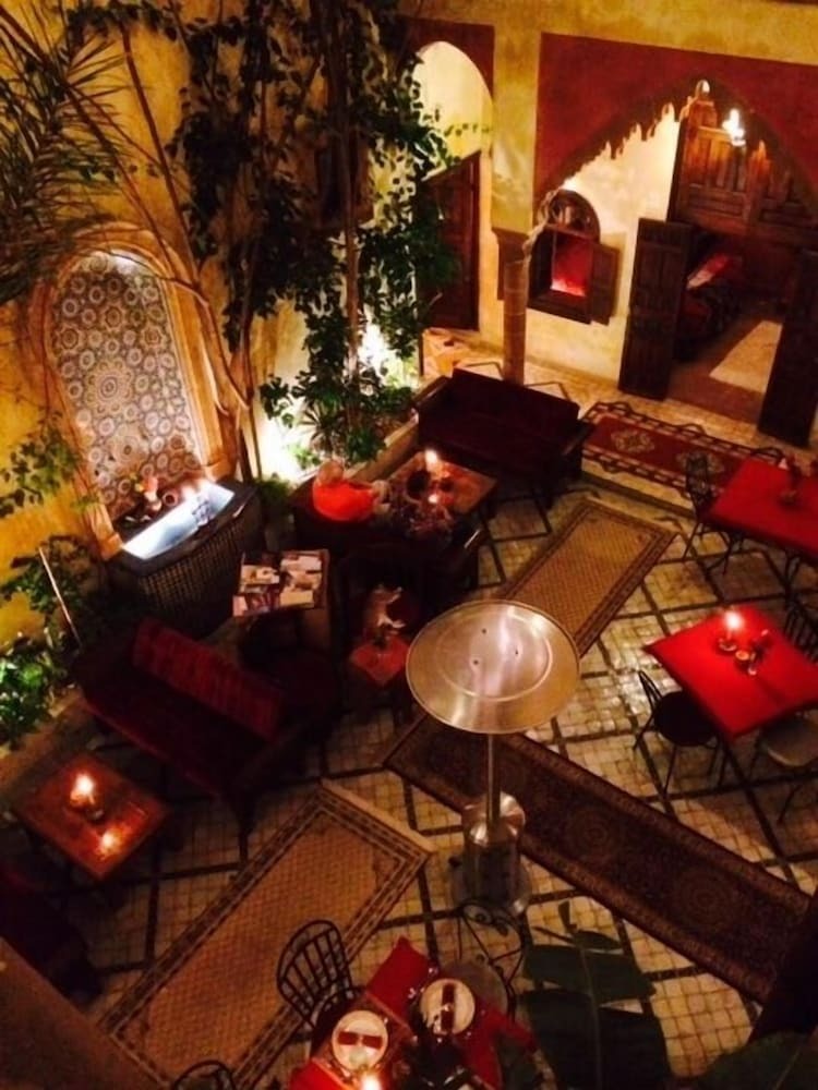 Riad Marlinea