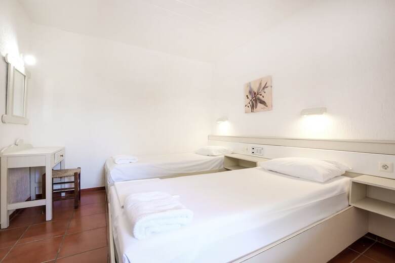 Magia Village Resort