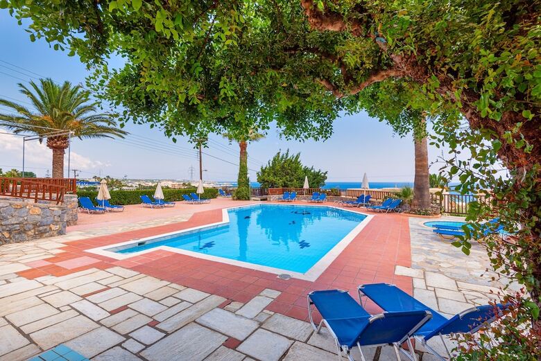 Magia Village Resort